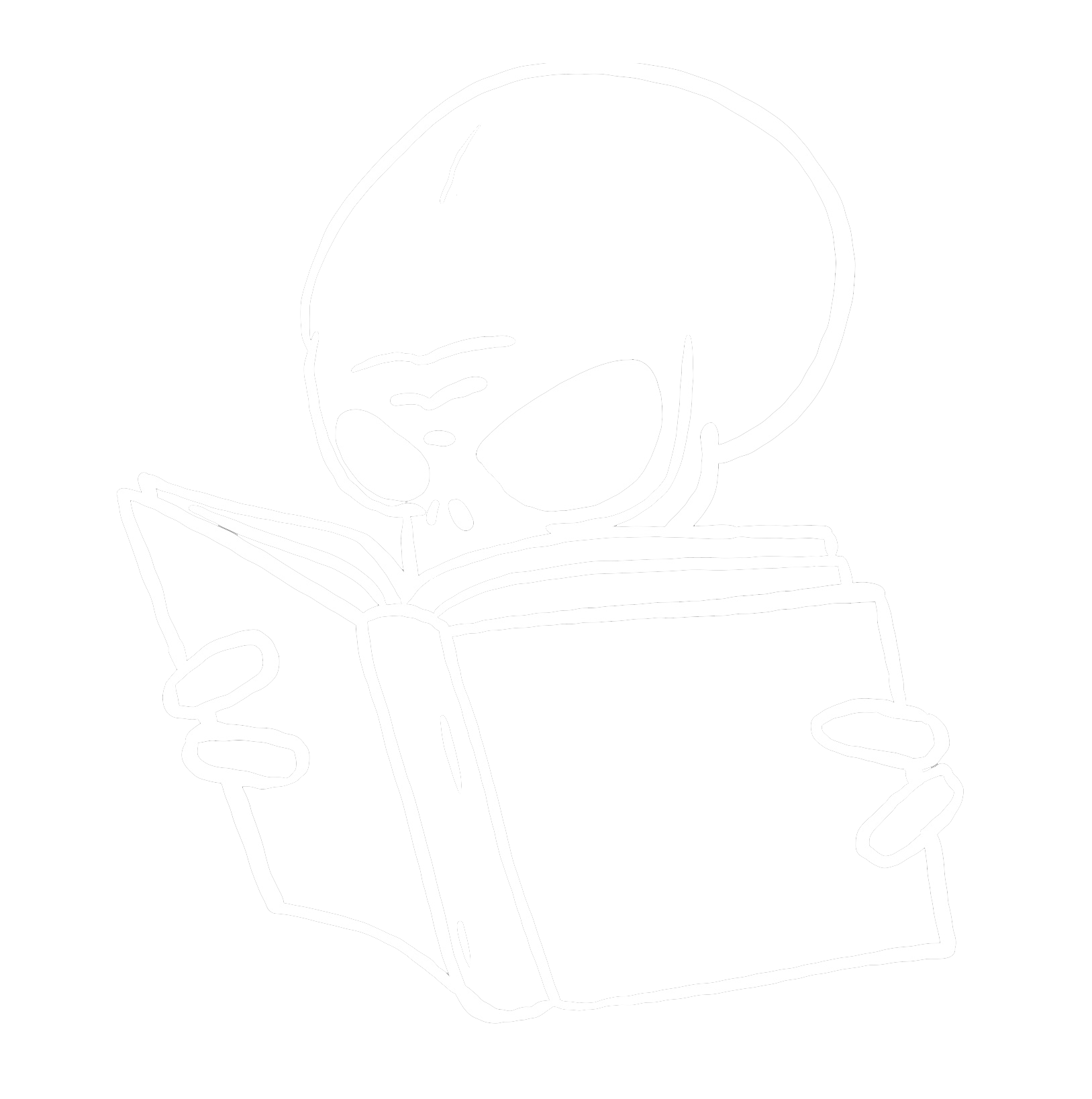 Terminally Unique Books Logo